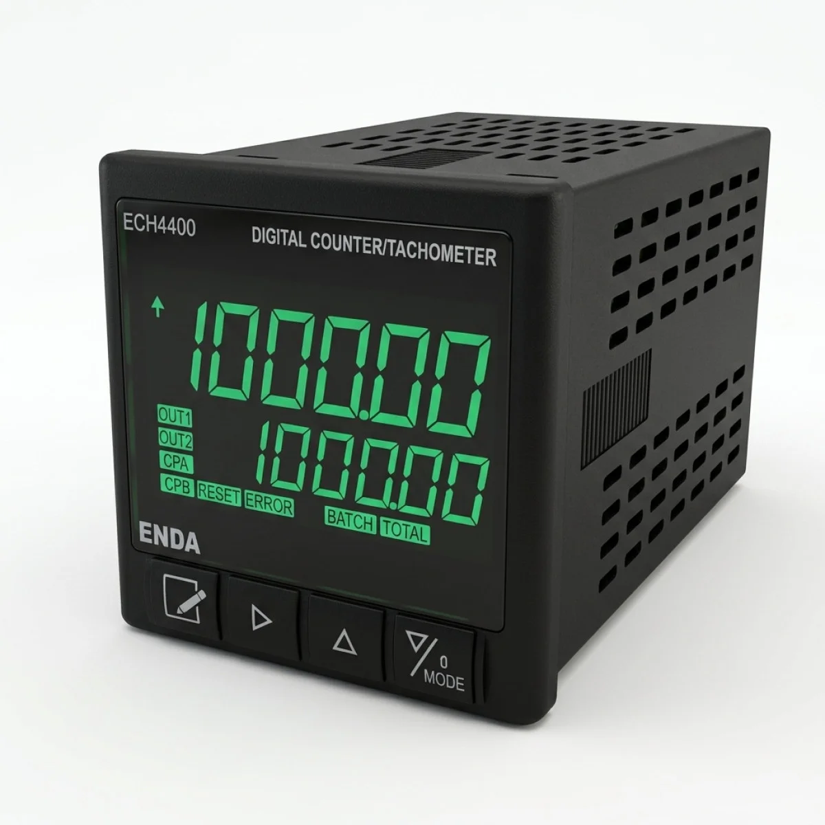 ECH4400 - Olimpiyat Otomasyon