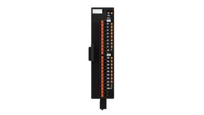 8x Dijital Giriş  8x Transistör Çıkışlı Modül