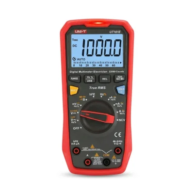 UNI-T UT161E True RMS Dijital Multimetre