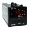 Dt104p - Pıd Sıcaklık Kontrol Cihazı