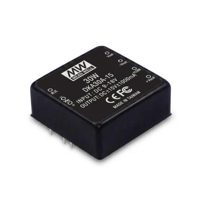 25-30W İki ve Üç Çıkış