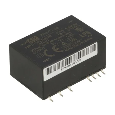MEANWELL AC-DC Power Modul