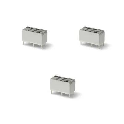 32 Serisi - Minik PCB röleler