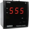 Lt172 - Isıtma/soğutma Fonksiyonlu On/off Sıcaklık Kontrol Cihazı