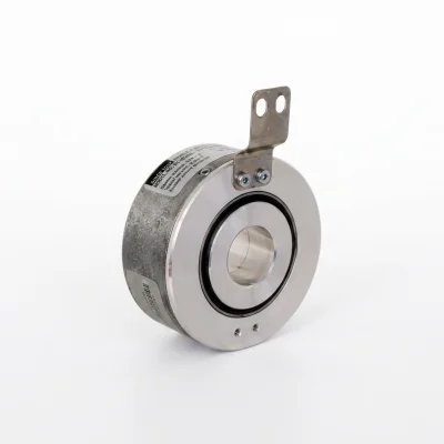 PRI80H Tam Delik Şaftlı Enkoderler