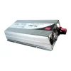 İnverter With AC & Solar Charger