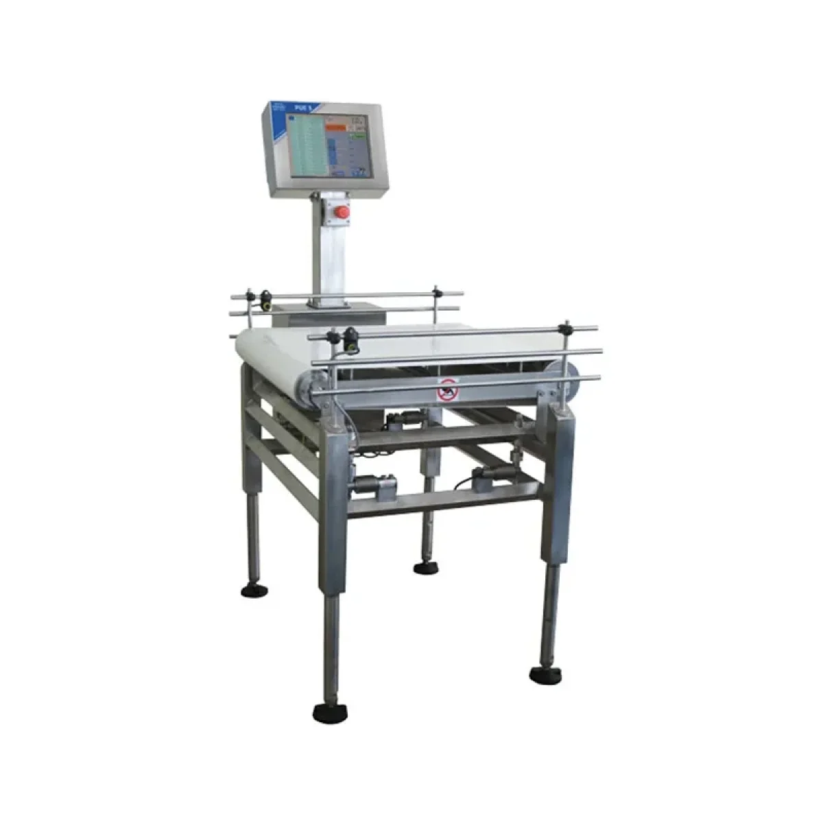 Baykon DWT/ RC/ HP Serisi - Olimpiyat Otomasyon