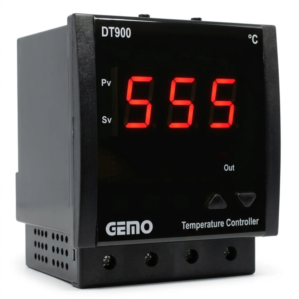Lt102j / Lt102k - On/off Sıcaklık Kontrol Cihazı - Olimpiyat Otomasyon