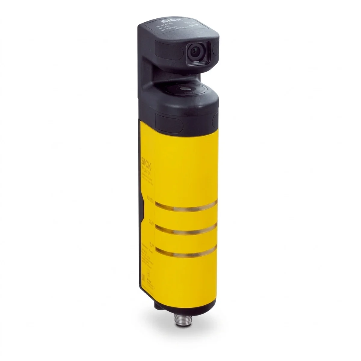 SICK TR110 Lock RFID Emniyet Kilidi - Olimpiyat Otomasyon