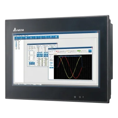 MP1 DMCNET Motion Kontrol Panel