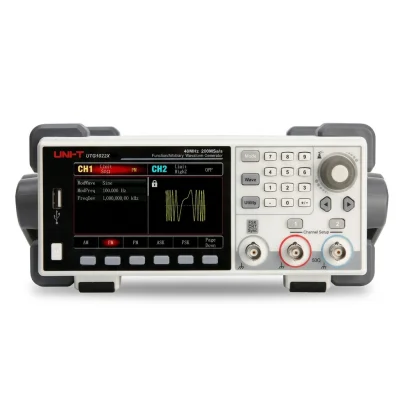 UNI-T UTG1022X 20MHz Sinyal Jenaratörü