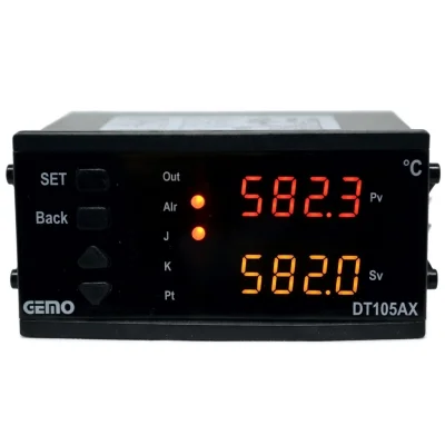 Dt105ax - 