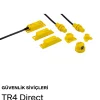 SICK TR4 Direct RFID Güvenlik Sivici