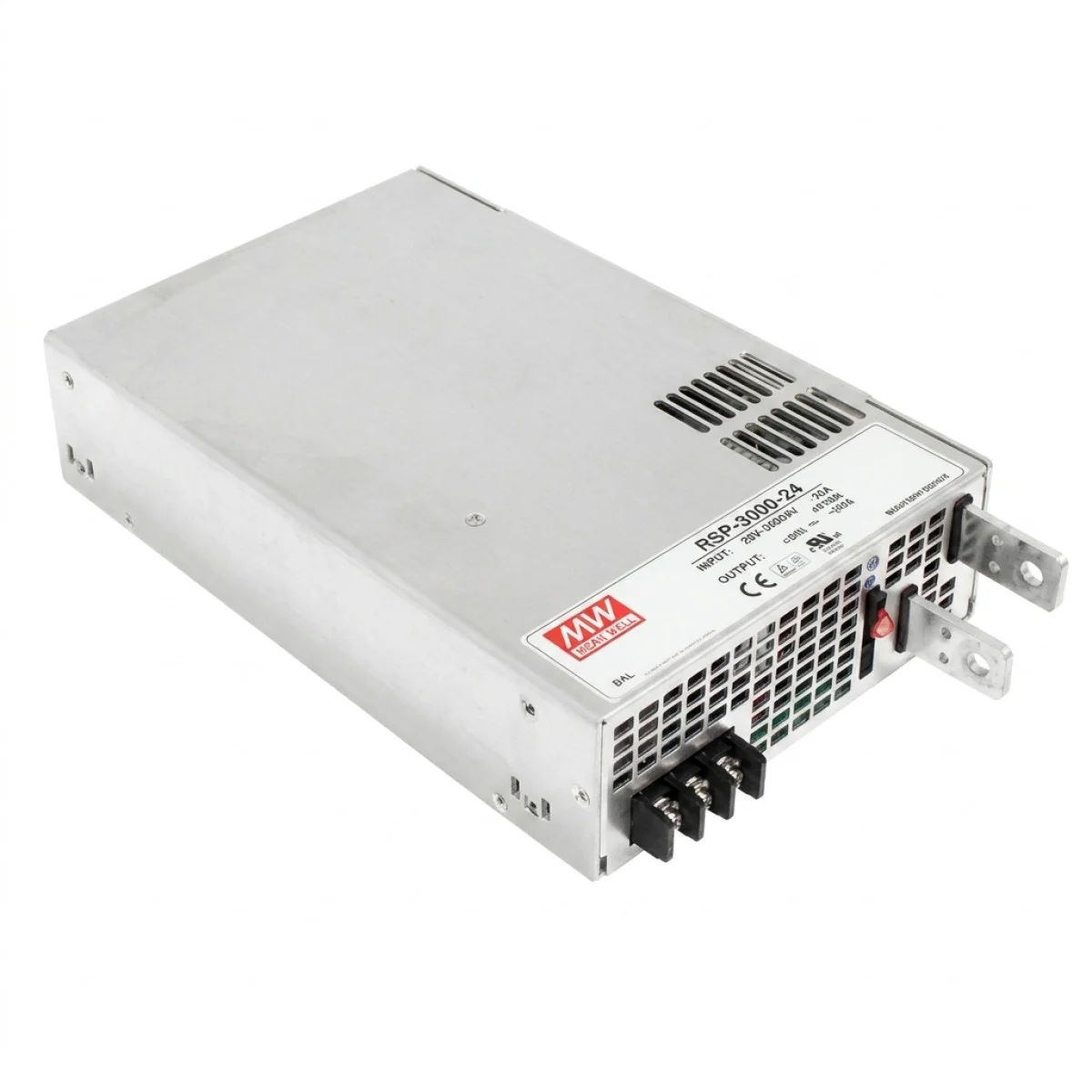 RSP-3000 Büyük Güçler (Paralel Seri) - Olimpiyat Otomasyon