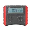 UNI-T UT572 Gelişmiş Toprak Direnci Test Cihazı