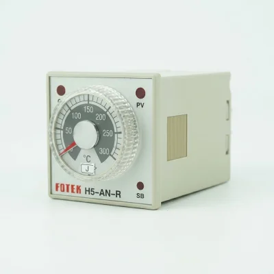 Analog Isı Kontrol Cihazları