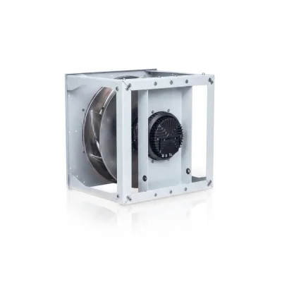 EC Plug Fan