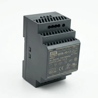 HDR-60 Ray Montaj (Ekonomik Model)