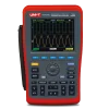 UNI-T UTD1202C 200MHz Çift Kanal El Tipi Osiloskop