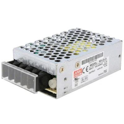 RS-25 Güç Kaynakları