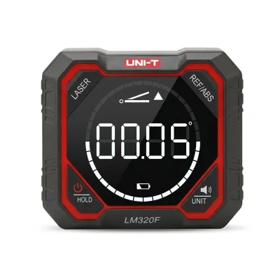 UNI-T LM320F Açı Ölçer