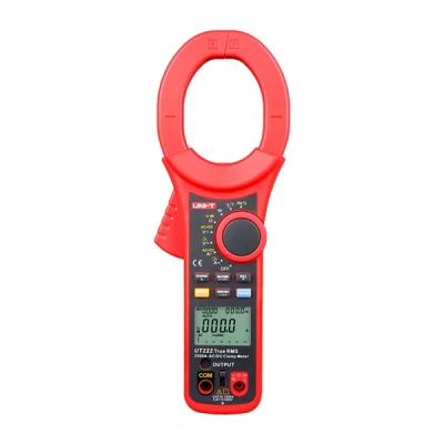 UNI-T UT222 2500A AC/DC Dijital Pensampermetre
