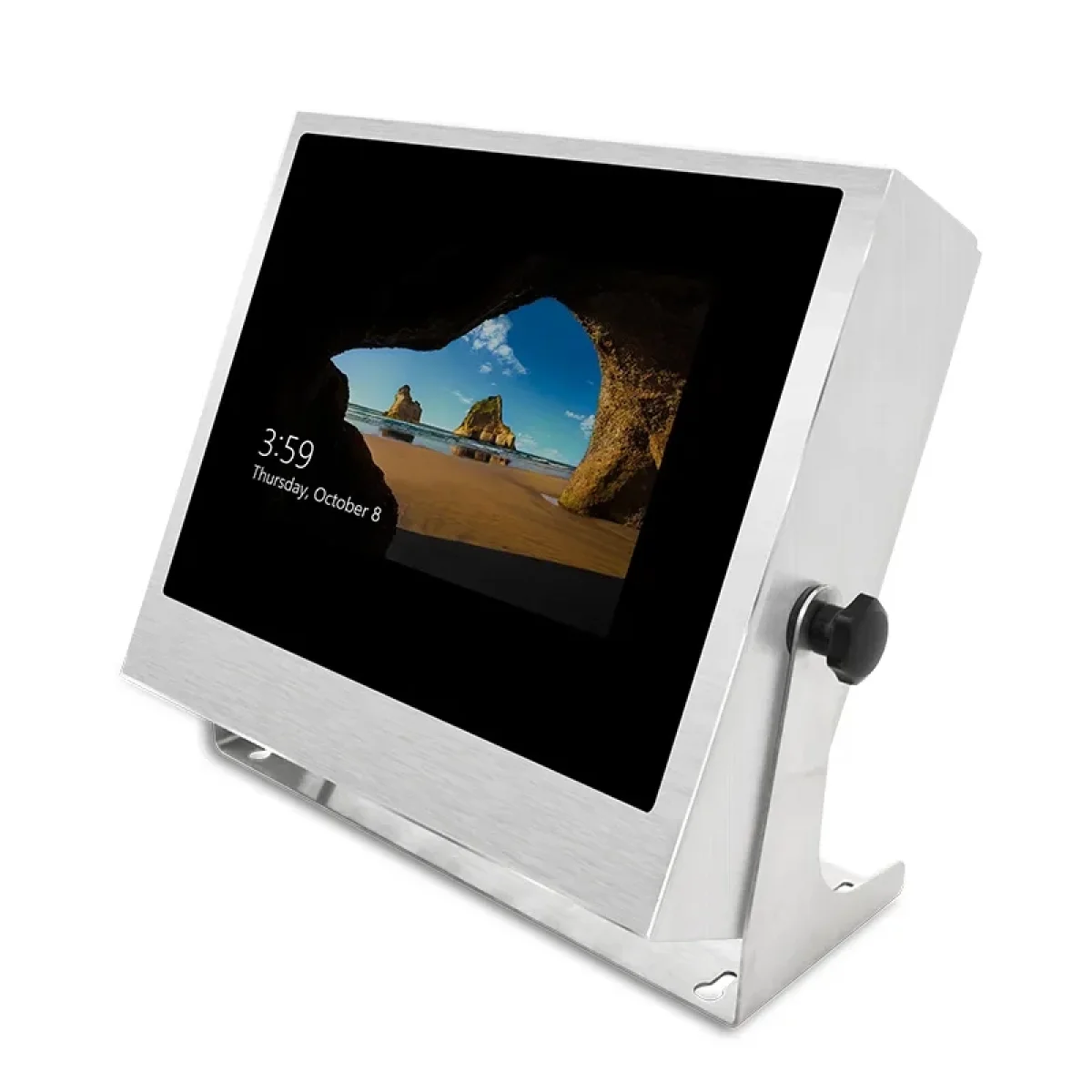 PX10 Endüstriyel PC - Olimpiyat Otomasyon