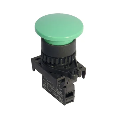  Ø22 Acil Stop Butonları (Led'li - Yüzey Montaj)