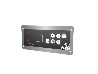 Defrost Kontrol Cihazları