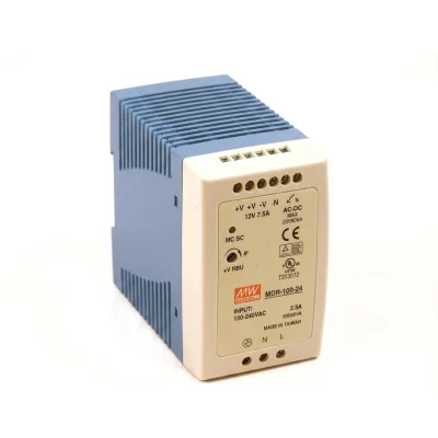 MDR-100 Serisi (Kompakt Seri)