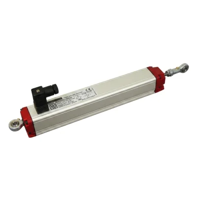Lineer Potansiyometreler