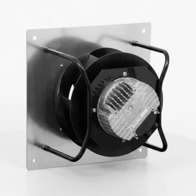 Ec Plug Fanlar (Kaideli)
