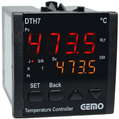Dth7 - Ekonomik Seri 
