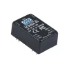 8W DC-DC Regüleli Tek ve İki Çıkış