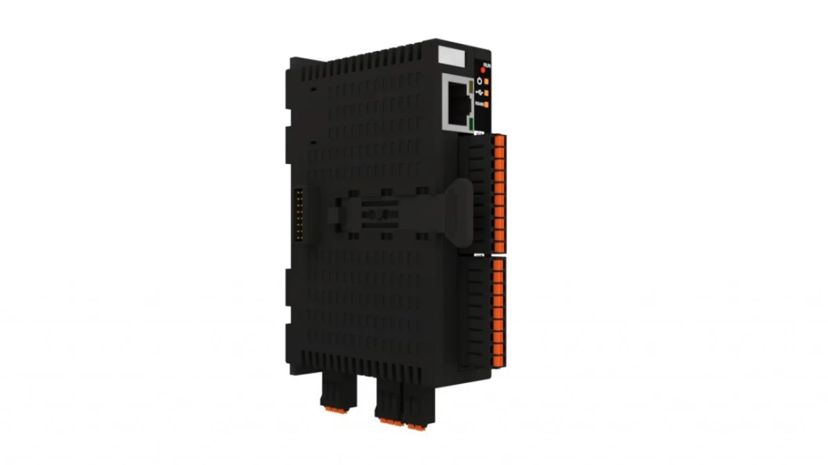 IPERTU Slim Lite PLC CPU Modül - Olimpiyat Otomasyon
