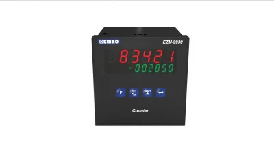 EZM-9930