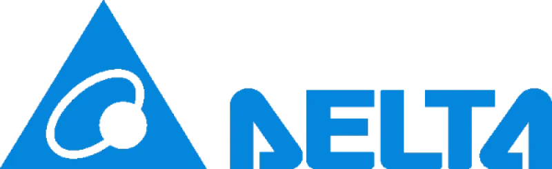 Delta logosu