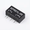 1W DC-DC Regüleli Tek Çıkış