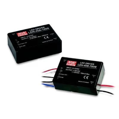 LDH-45DA (DC-DC DALI)