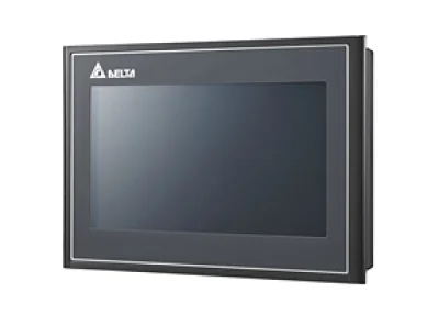 DOP-100 Serisi HMI