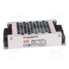 30W RAILWAY Tek Çıkış DC-DC Converter