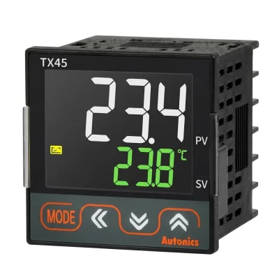 Lcd Ekran Pıd'li Sıcaklık Kontol Cihazı