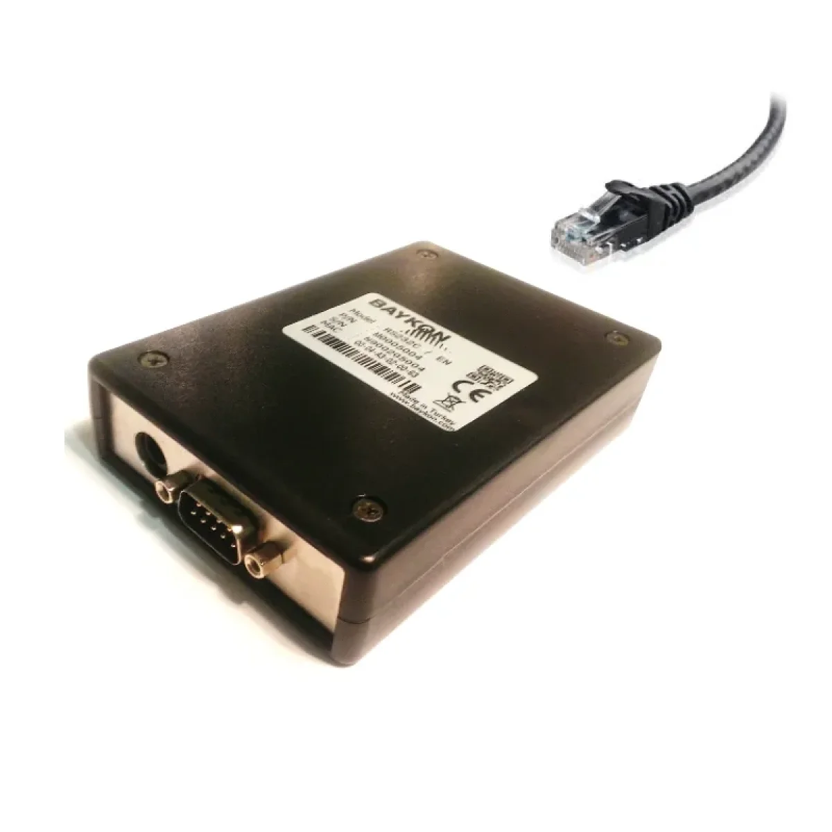 BEN1 RS232-Ethernet Dönüştürücü - Olimpiyat Otomasyon