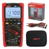 UNI-T UT196 1700V DC Solar True RMS Profesyonel Multimetre