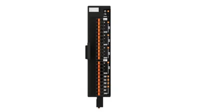 Analog Girişli/Dijital Çıkışlı Genişleme Modülleri