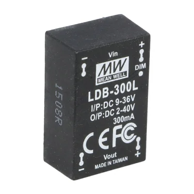 LDB-L (DC-DC Dimedilebilir)