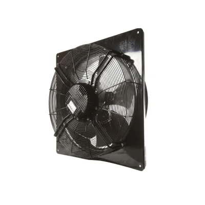 Ex-proof Ec Fanlar