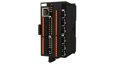 IPERTU Medium Lite PLC CPU Modül