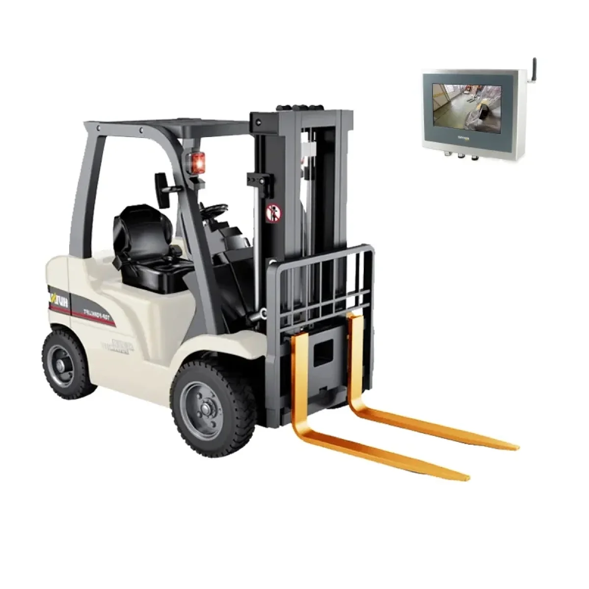Baykon MagicFORKS® FK - Olimpiyat Otomasyon