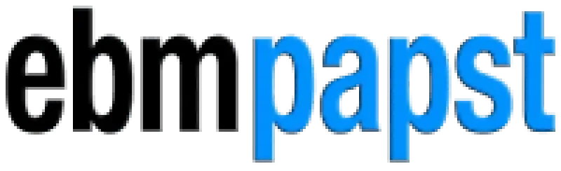 Ebmpapst logosu
